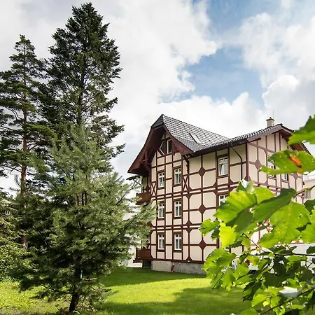 Apartment Mezonet Jelena *