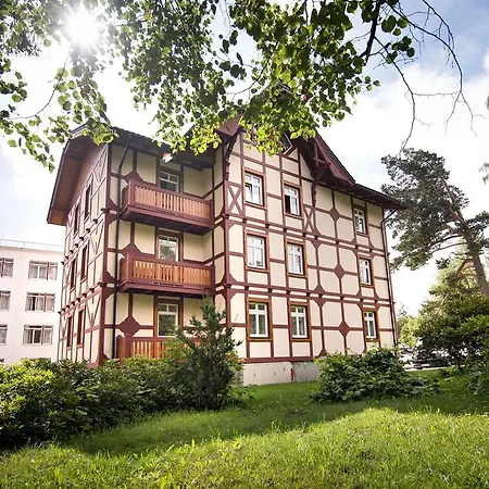 Mezonet Jelena Apartment *