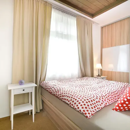 Apartment Mezonet Jelena