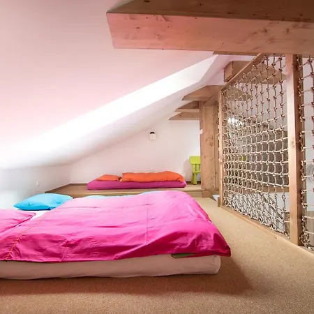 Mezonet Jelena Apartment Tatranska Lomnica