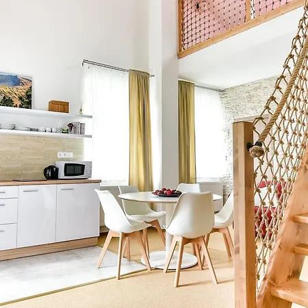 Appartement Mezonet Jelena *