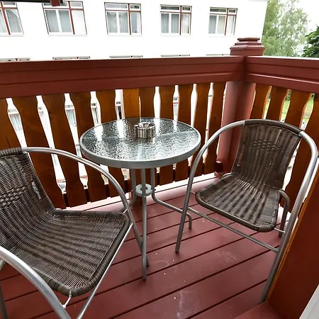 Mezonet Jelena * Tatranska Lomnica