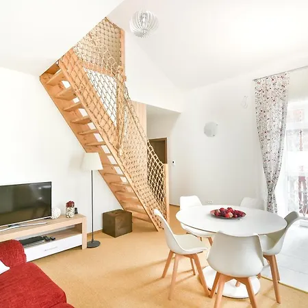 Apartment Mezonet Jelena