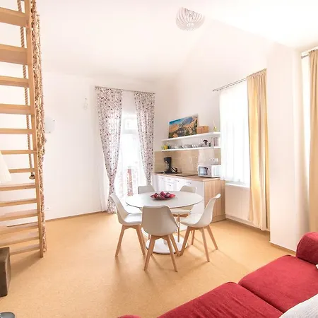 Mezonet Jelena Appartement