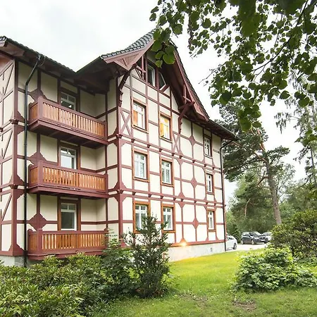 Appartement Mezonet Jelena *