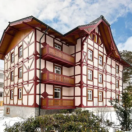 Apartment Mezonet Jelena Tatranska Lomnica