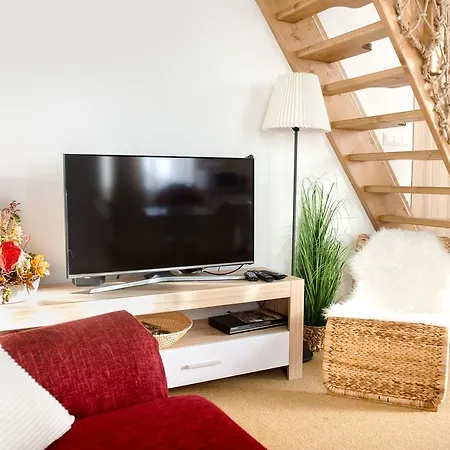 Mezonet Jelena Appartement
