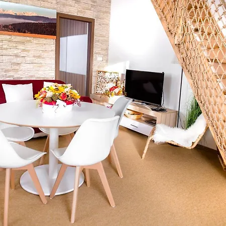 Mezonet Jelena Appartement *